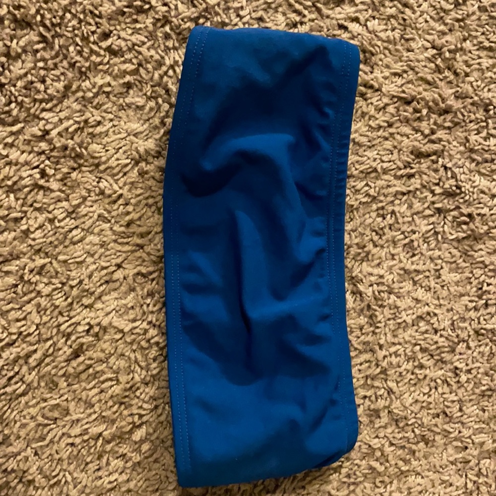 Jolyn Shelby Strapless Bandeau